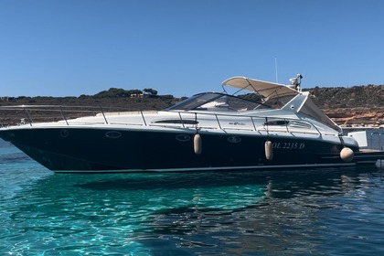 Noleggio Barca a motore Rio Rio 47 cruiser Marsala