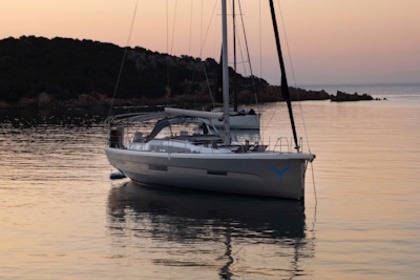 Alquiler Velero Dufour Dufour 56 Exclusive Portisco