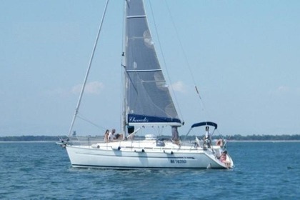 Miete Segelboot BAVARIA 36 Vieste