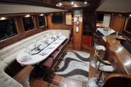 Charter Gulet WOODEN GULET WOODEN GULET Bozburun