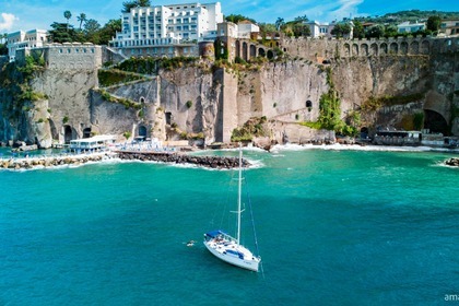 Location Voilier Dufour Dufour 385 Grand Large Castellammare di Stabia