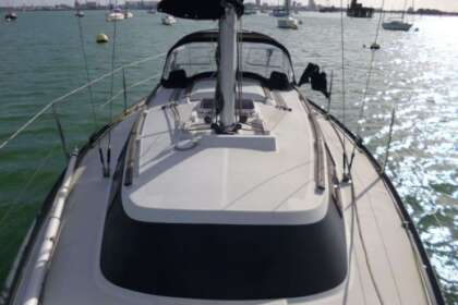 Verhuur Zeilboot Dufour 2800 Zeewolde