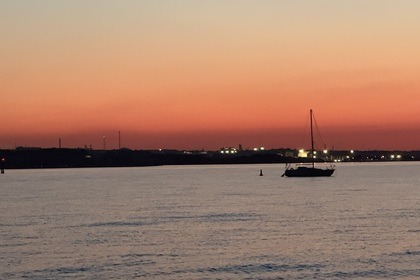 Charter RIB Ribcraft 7.8 Hamble-le-Rice