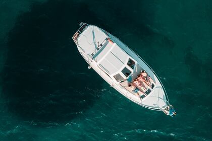 Verhuur Motorboot Pula  4-hour private tour Sas Vektor Pula