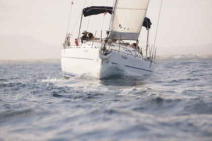 Verhuur Zeilboot Harmony Harmony 38 Corralejo