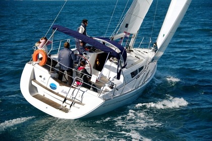 Hire Sailboat  Sun Odyssey 36i Vinišće