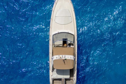 Rental Motorboat Yacht Luxury Daycruise 45 Sport Positano