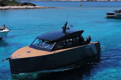 Hire Motorboat Colnago marine Colnago 35 Hvar