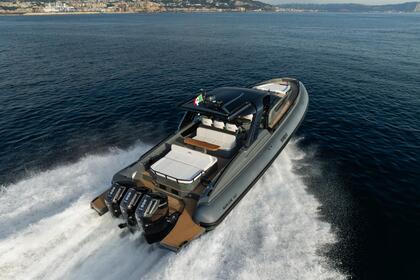 Hire Motorboat Salpa Soleil 52 Porto Badino