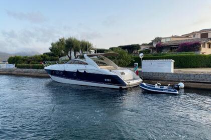 Charter Motorboat Princess Princess V50 Rapallo