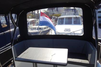 Miete Hausboot Iris Elite Valk 1160 Jirnsum