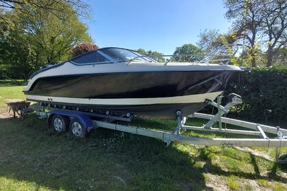 Location Bateau à moteur Quicksilver Activ 645 Cruiser La Turballe