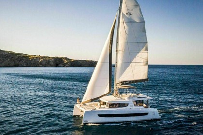 Alquiler Catamarán Bali - Catana Bali 4.5 Pollensa