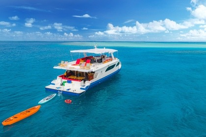 Charter Motorboat Maldives Vessel Typ Male