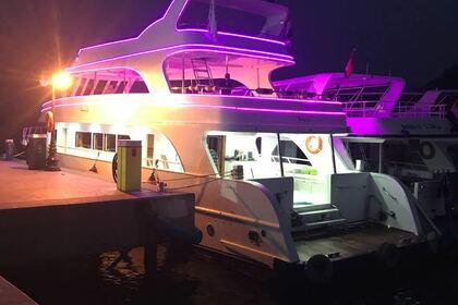 Location Yacht à moteur Majestic 75 Charm el-Cheikh