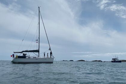 Miete Segelboot Dufour 365 GL Vannes