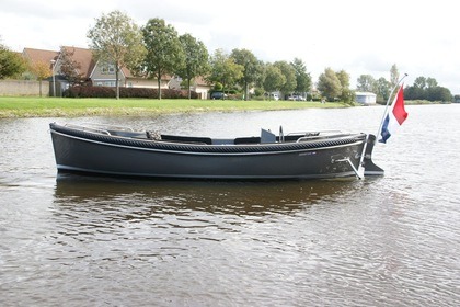 Hire Boat without licence  Seafury 730 Amsterdam