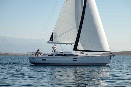 Hire Sailboat  Elan Impression 40.1 Biograd na Moru