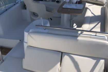 Verhuur Motorboot BENETEAU ANTARES 45 FLYBRIDGE 14 m ANTARES Golfe Juan