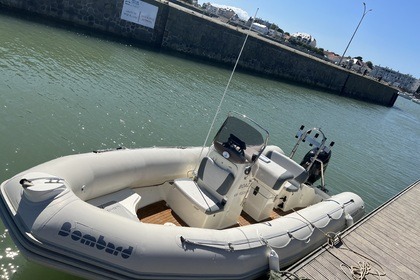 Location Semi-rigide Bombard Sunrider 650 Saint-Gilles-Croix-de-Vie