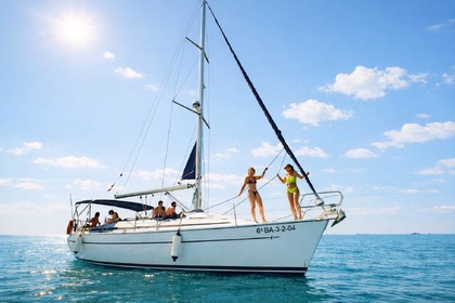 Location Voilier Bavaria 41 Cruiser Barcelone