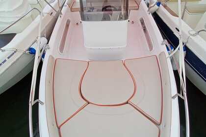 Noleggio Barca senza patente  MARINO GABRY 550 Cattolica