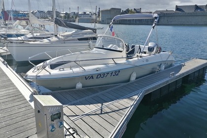 Hire Motorboat Quicksilver 600 Commander Muids
