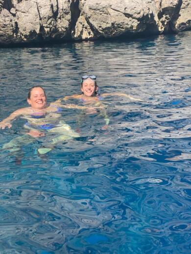 Puerto de Sóller RIB Lomac Nautica 600 In alt tag text