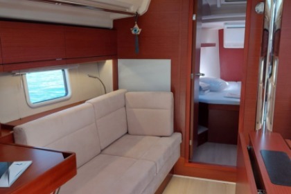 Location Voilier Hanse Hanse 418 Lavrio