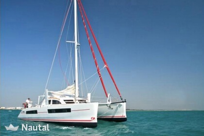 Noleggio Catamarano Dufour Yachts Dufour 365 GL La Paz