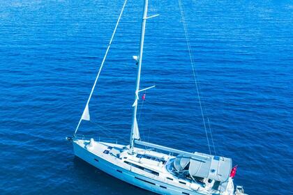 Miete Segelboot Bavaria Bavaria Cruiser 56 Göcek