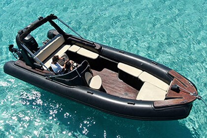 Alquiler Neumática Orizon 7.20 Paros