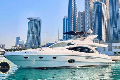 Charter Motor yacht Majesty Majesty Dubai Marina