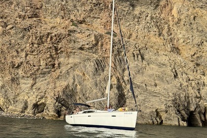 Aluguel Veleiro Beneteau Oceanis 43 Ibiza