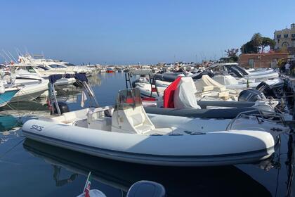 Aluguel Semi Rígido SACS 8.30 Nápoles