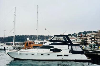 Charter Motorboat 2018 2018 İstanbul