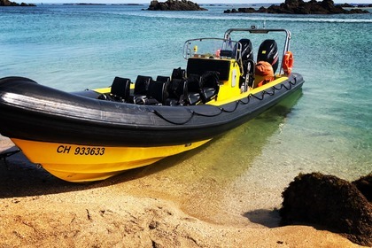 Location Semi-rigide XS RIBS xs 9,90. Granville