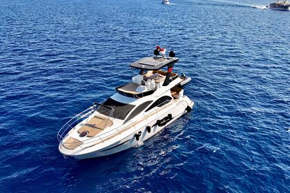 Hire Motorboat Özel Yapım 1 Göcek