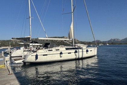 Rental Sailboat Bavaria 51 Cruiser Cannigione