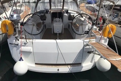 Verhuur Zeilboot  Sun Odyssey 519 Kos
