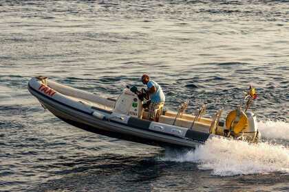 Miete RIB Lolivul 5.9 Komiža