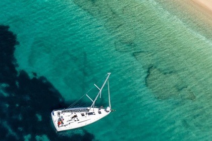 Noleggio Barca a vela Beneteau First 36 Civitavecchia