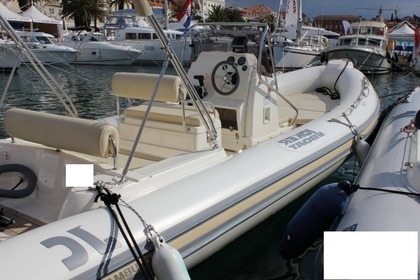 Alquiler Neumática JOKER BOAT CLUBMAN 23 Hyères