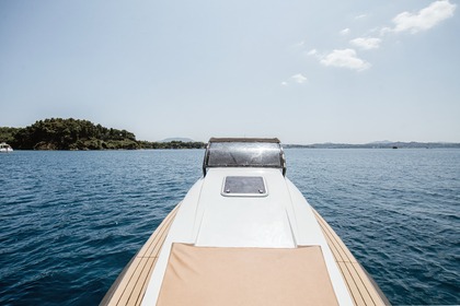 Charter RIB Viper Kotsampasis VIPER RIB Glyfada