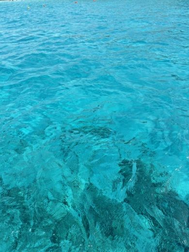 Tas-Sliema Motorboat Bluline 21 Open alt tag text