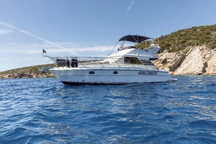 Aluguel Iate a motor Fairline 40 Bodrum