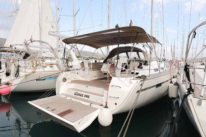 Miete Segelboot Bavaria Yachtbau Bavaria Cruiser 51 Trogir