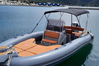 Rental RIB Marlin Marlin 790 Dynamic Cres