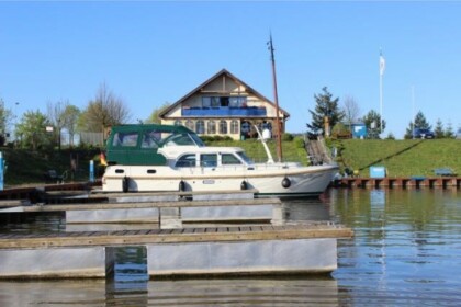 Miete Motoryacht  Linssen GS 40.9 AC Werder (Havel)