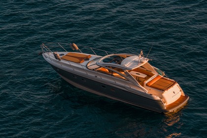 Hire Motor yacht Princess V48 Funchal